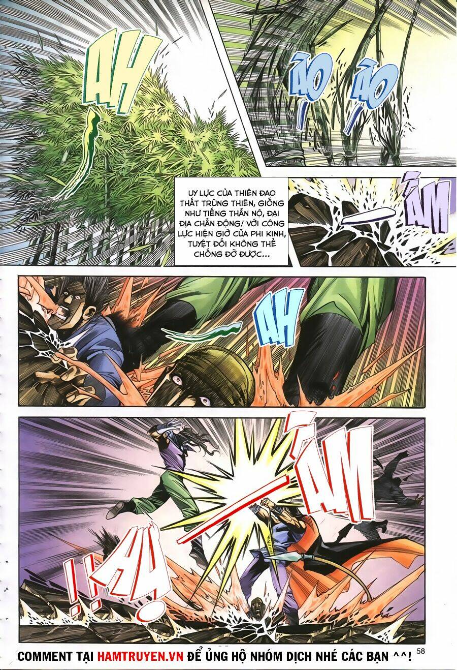 Chương 158 - Trang 27
