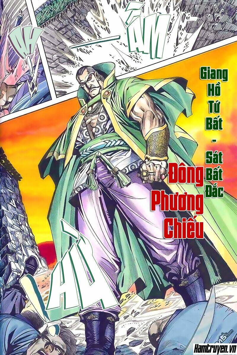 Chương 163 - Trang 14