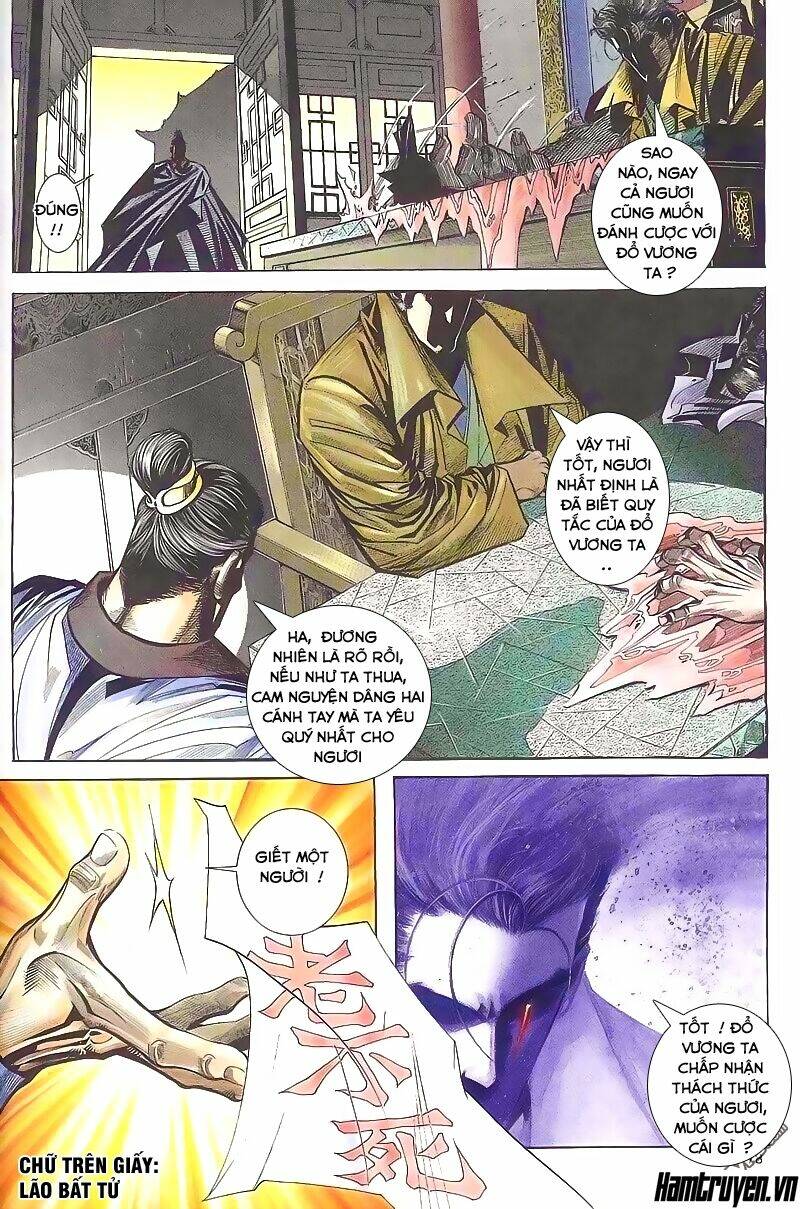 Chương 163 - Trang 18