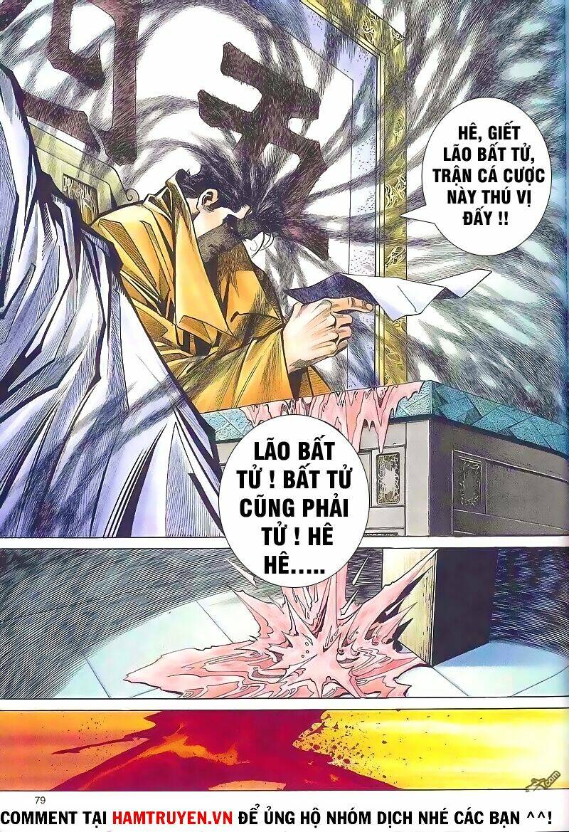 Chương 163 - Trang 19