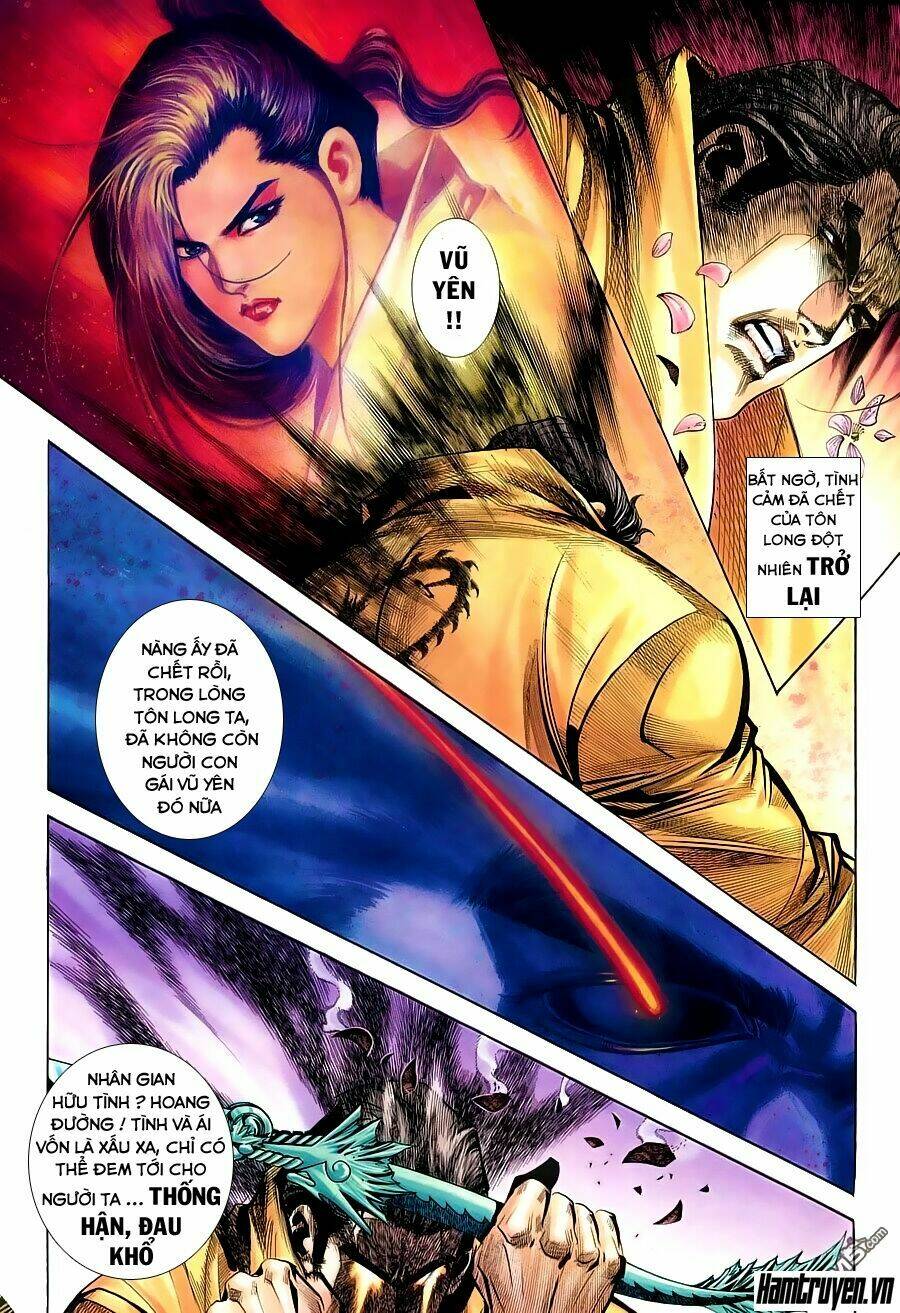 Chương 166 - Trang 10