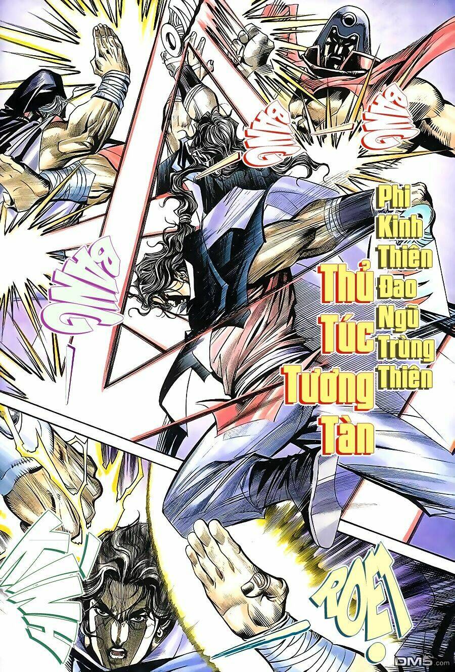 Chương 168 - Trang 11
