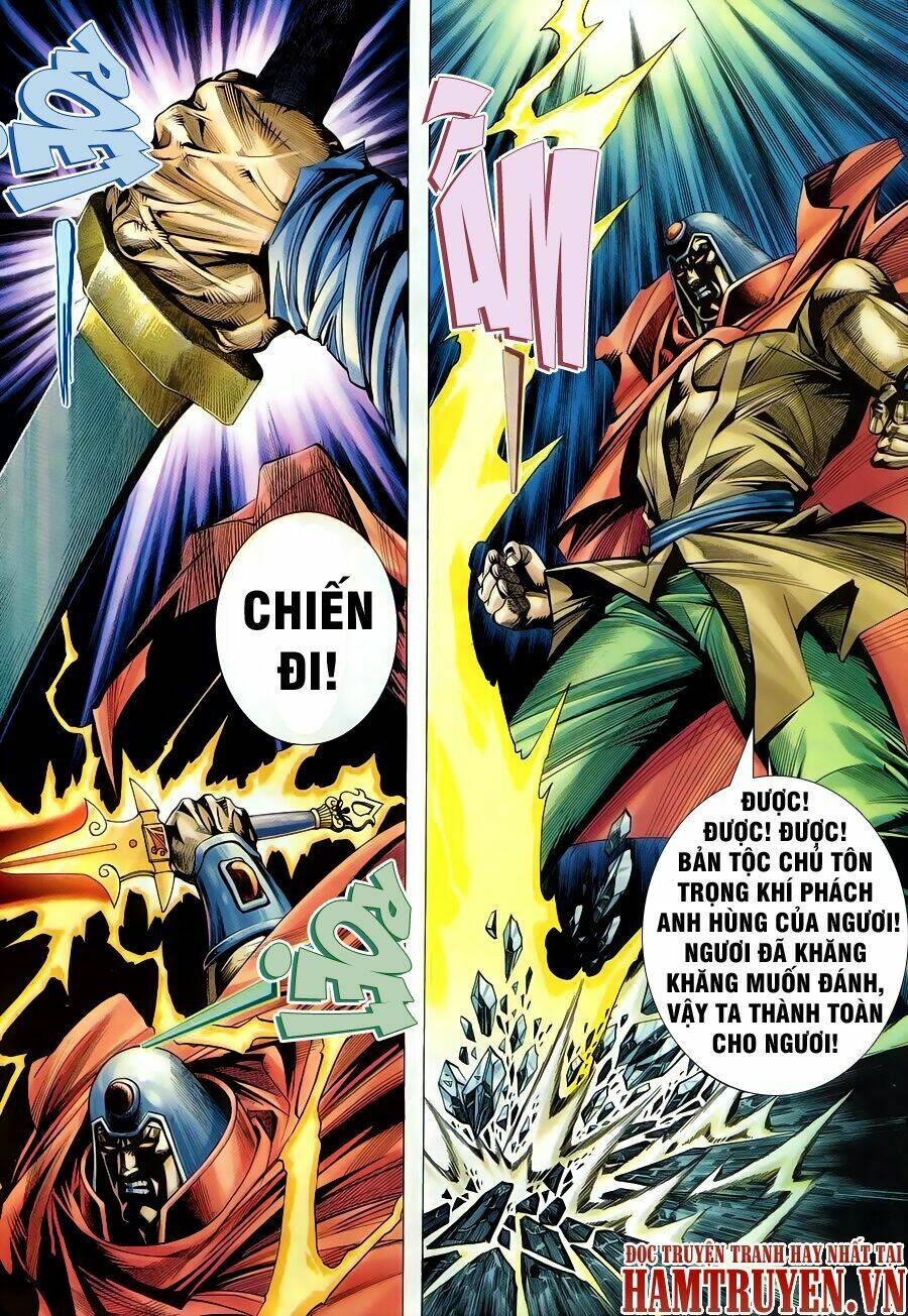 Chương 170 - Trang 8