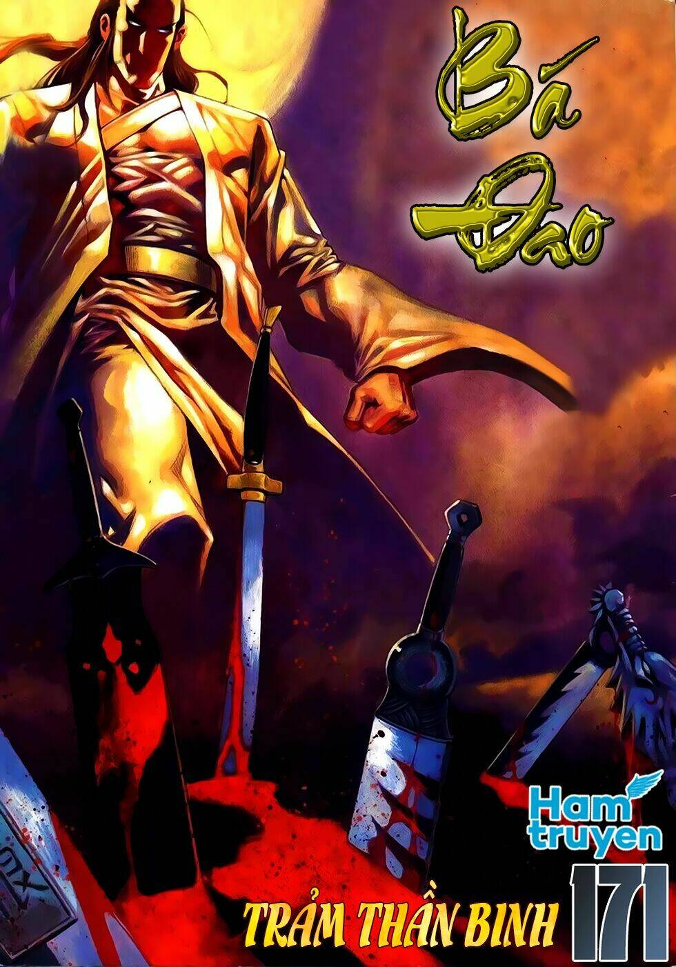 Chương 171 - Trang 2