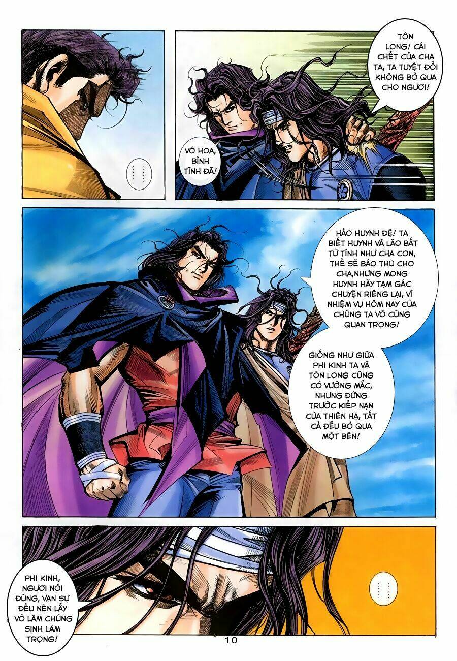 Chương 176 - Trang 10