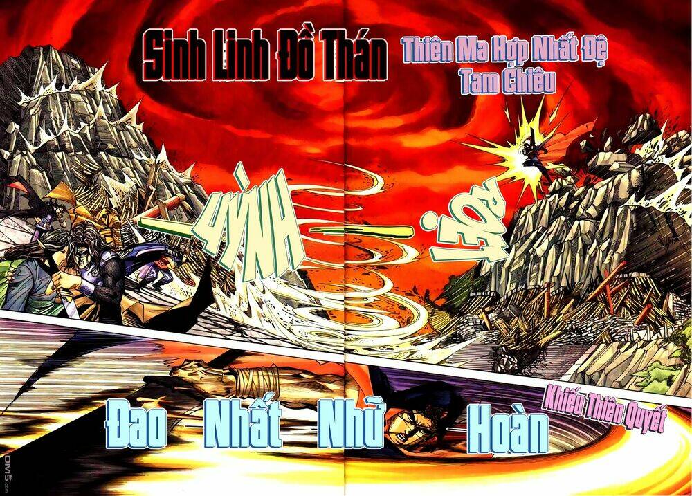 Chương 179 - Trang 11