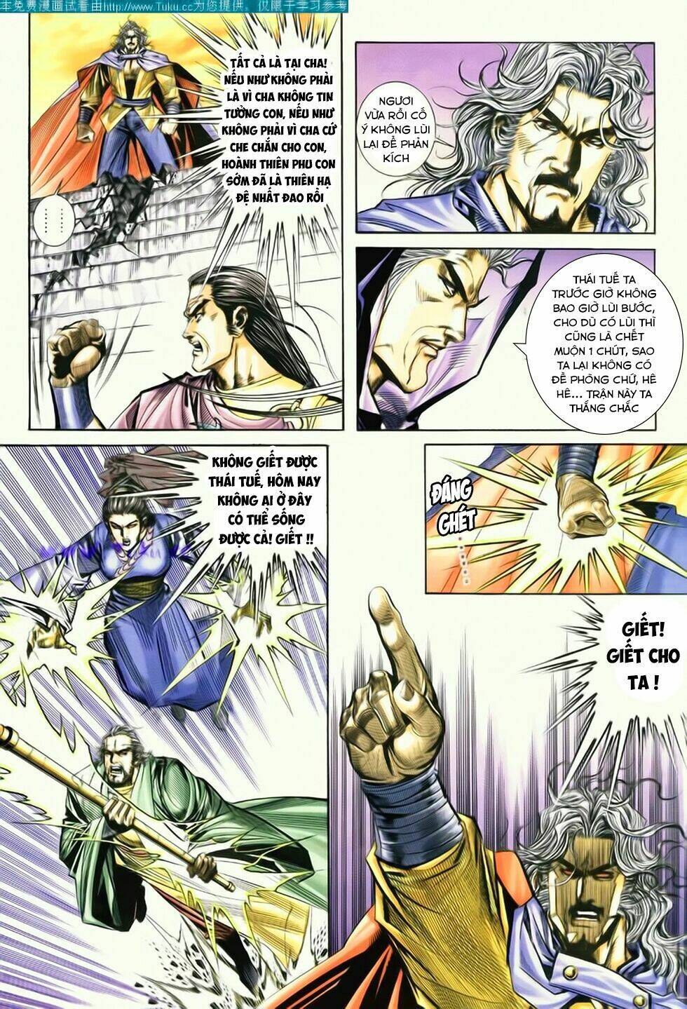 Chương 183 - Trang 25