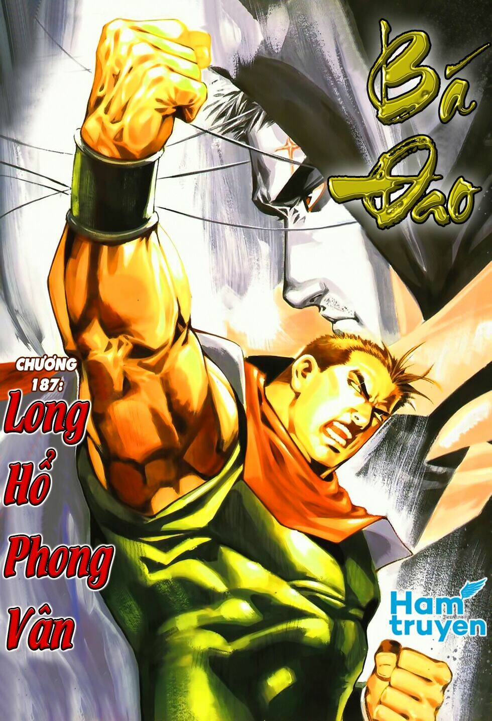 Chương 187 - Trang 2