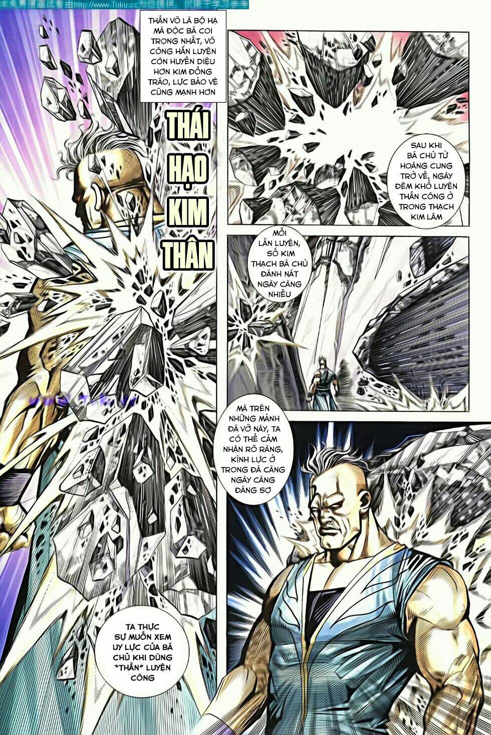 Chương 188 - Trang 4