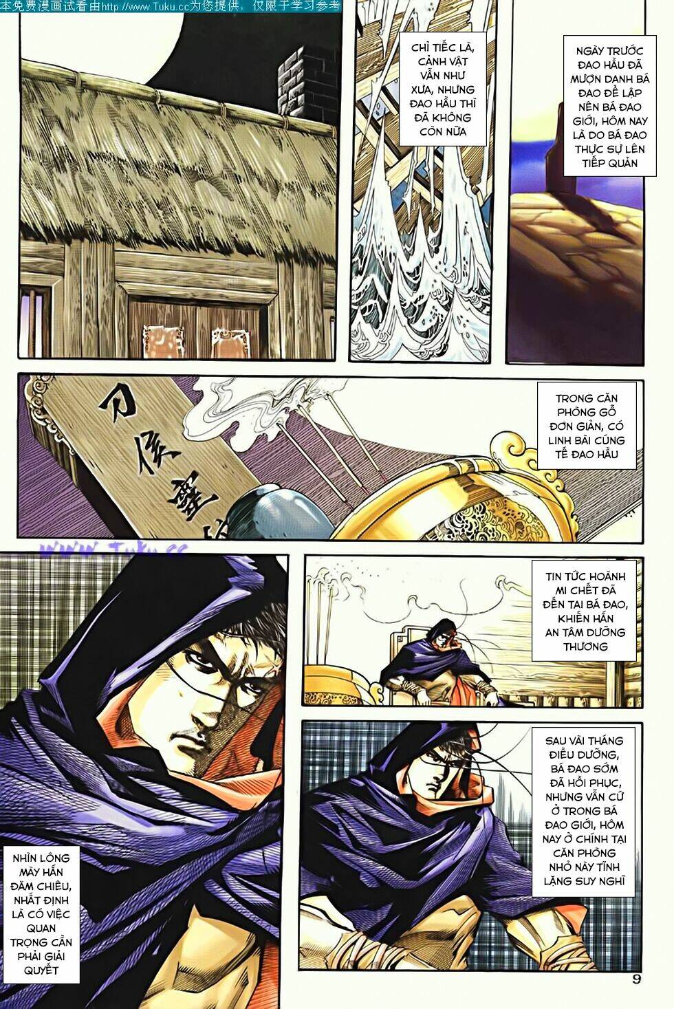 Chương 188 - Trang 10