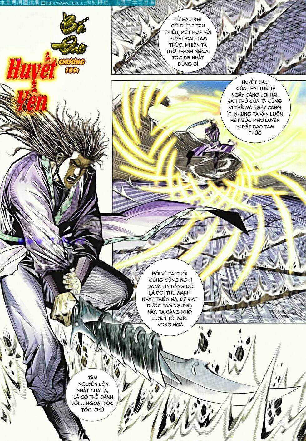 Chương 189 - Trang 3
