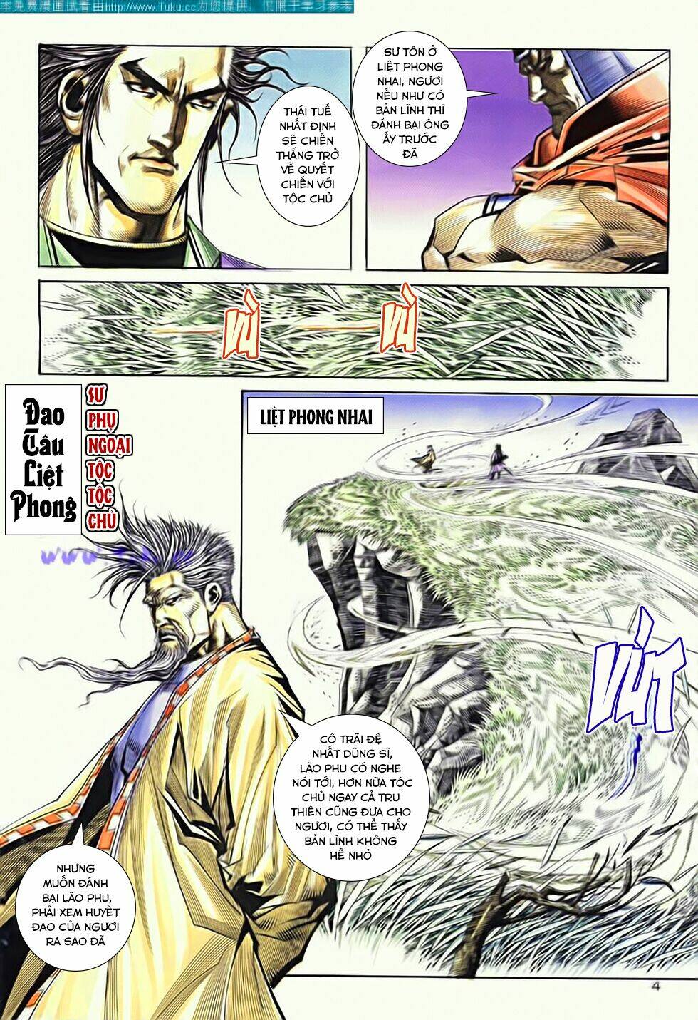 Chương 189 - Trang 5
