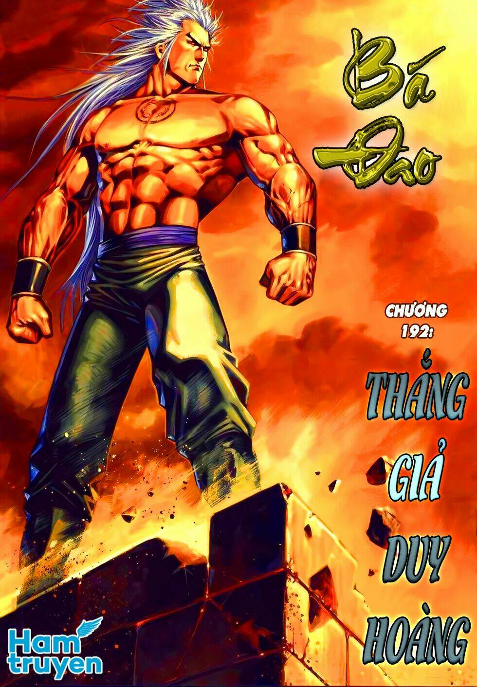 Chương 192 - Trang 2