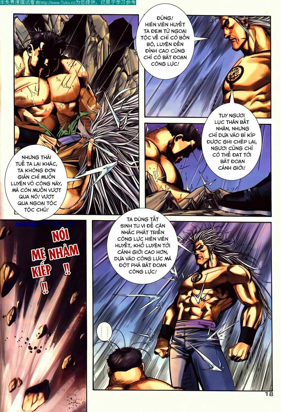 Chương 192 - Trang 16