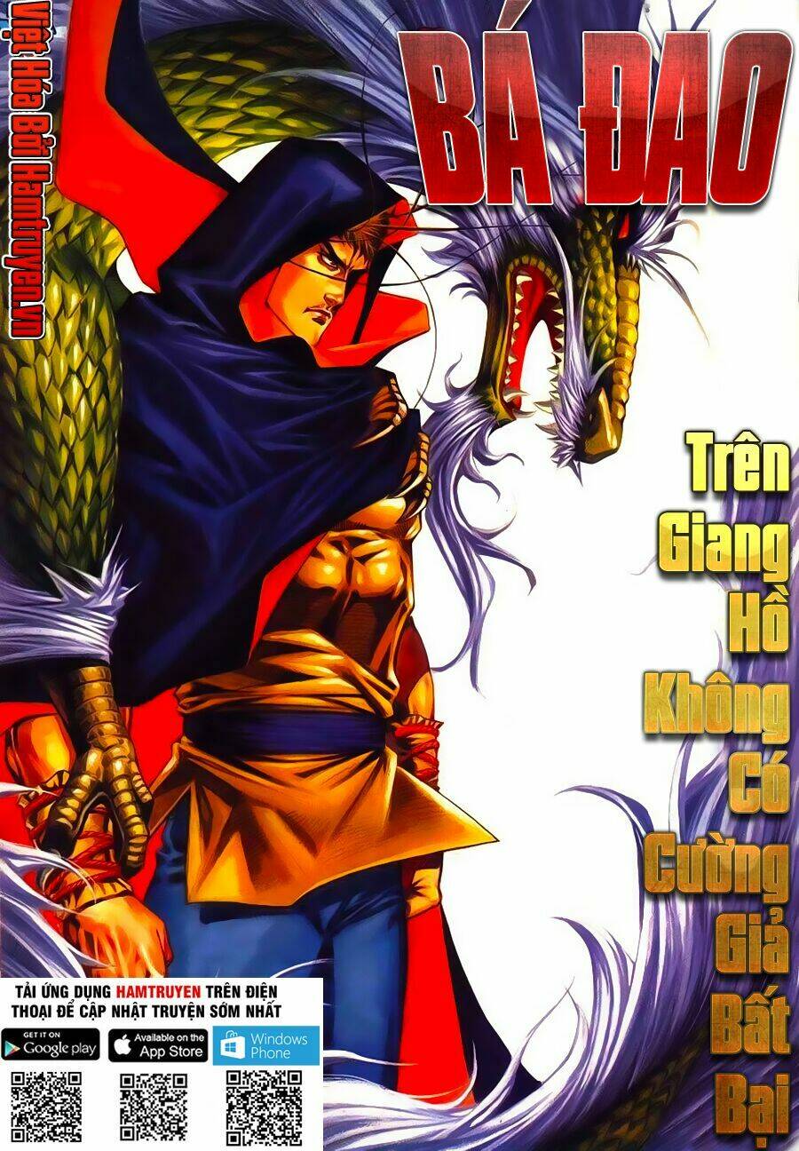 Chương 194 - Trang 1