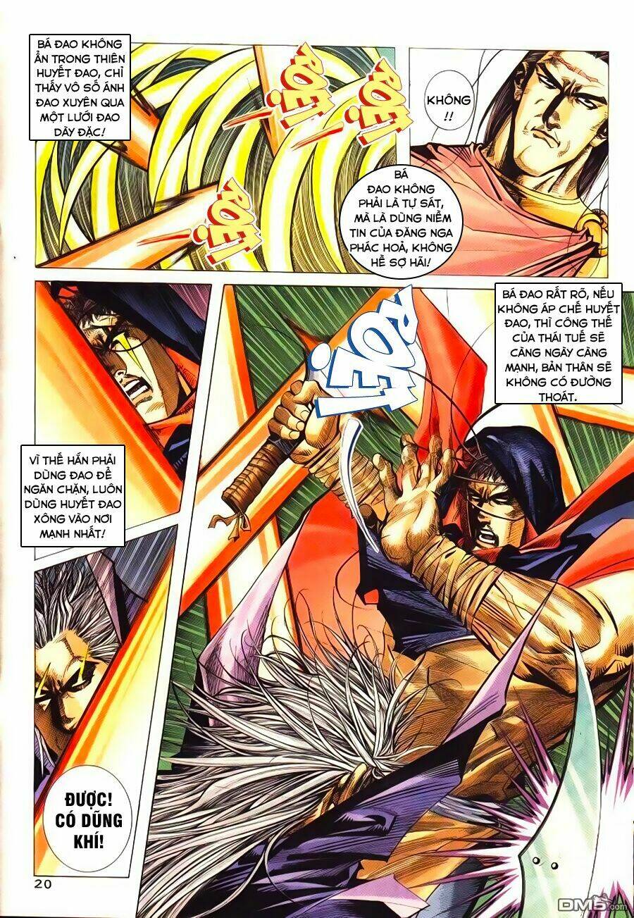 Chương 194 - Trang 20