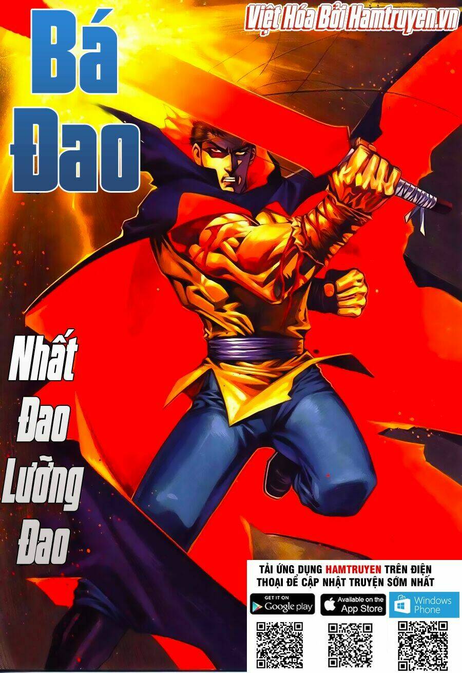 Chương 195 - Trang 1