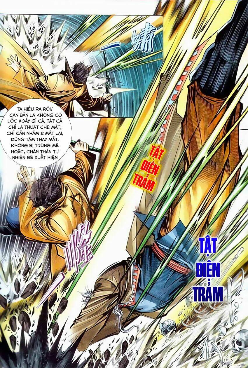 Chương 202 - Trang 26