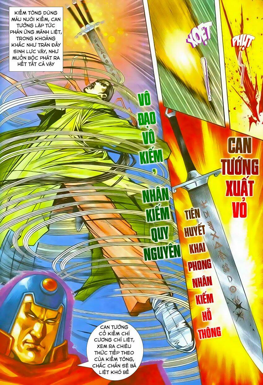 Chương 204 - Trang 11