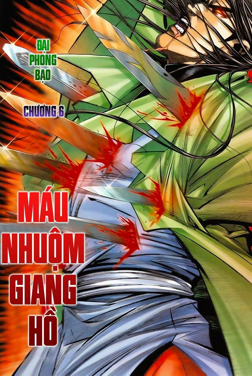 Chương 207 - Trang 3