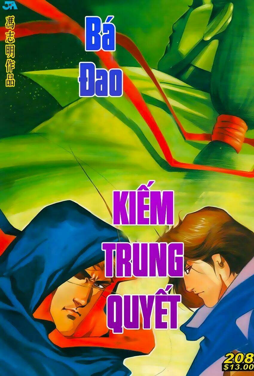 Chương 208 - Trang 2