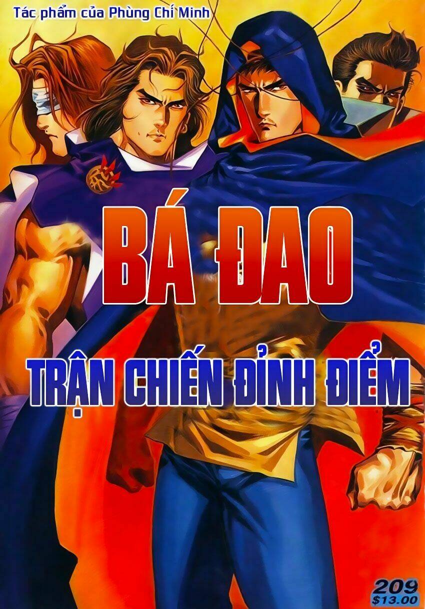 Chương 209 - Trang 2