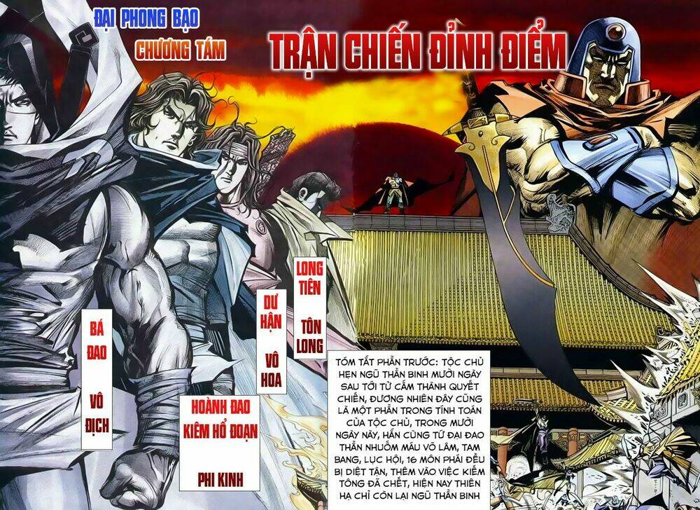 Chương 209 - Trang 3
