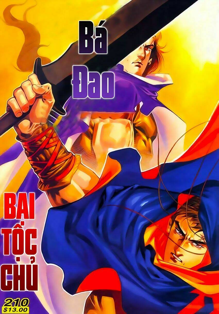 Chương 210 - Trang 2