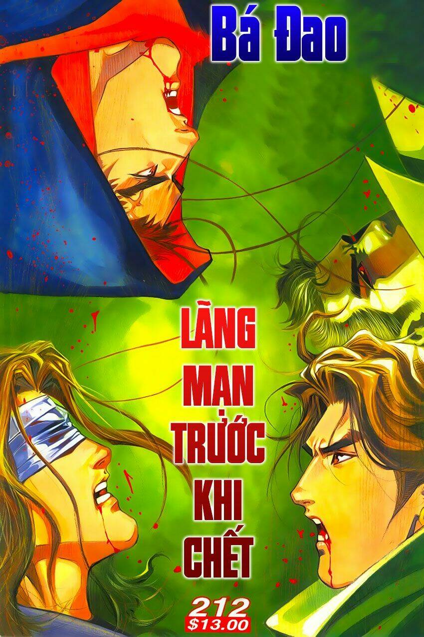 Chương 212 - Trang 2