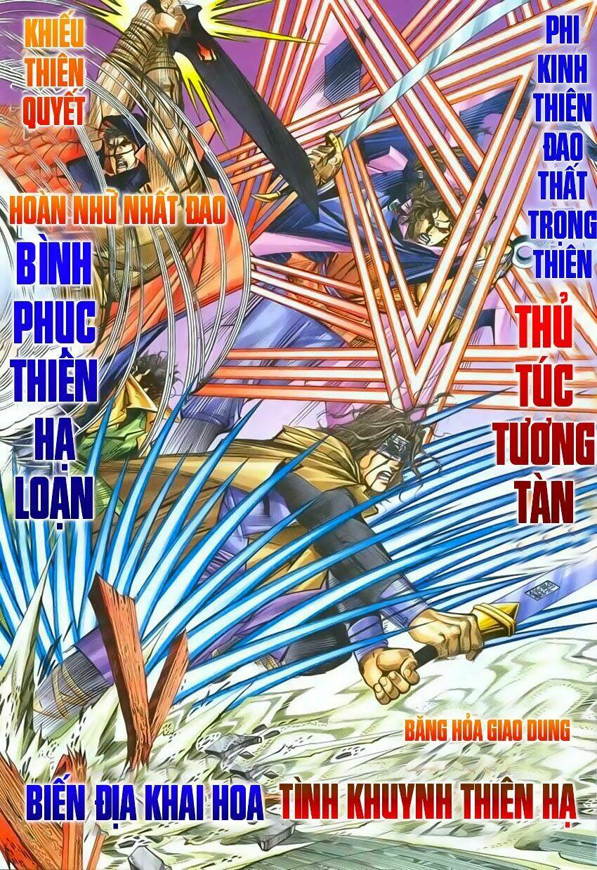 Chương 212 - Trang 18