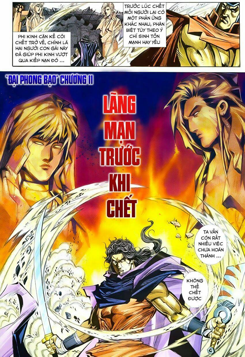 Chương 212 - Trang 3
