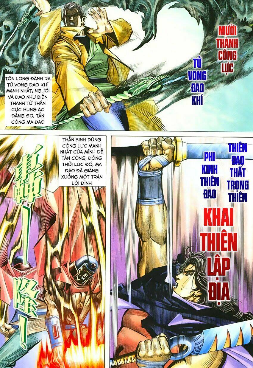 Chương 212 - Trang 9