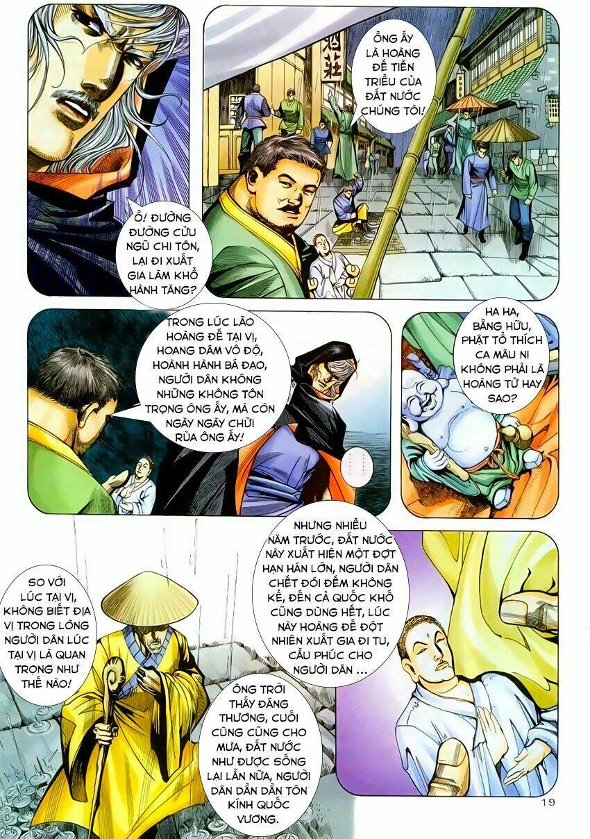 Chương 215 - Trang 17