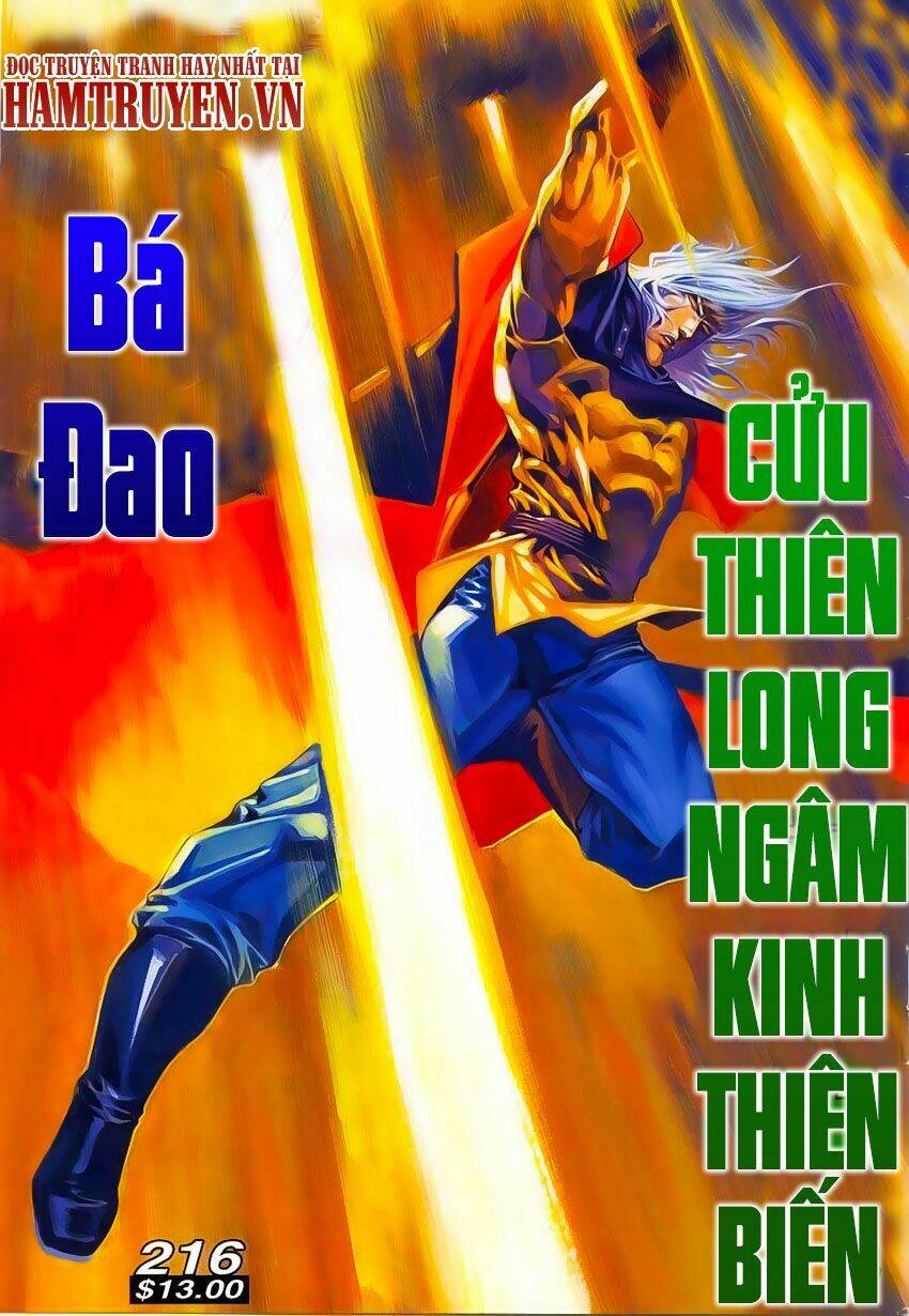 Chương 216 - Trang 2