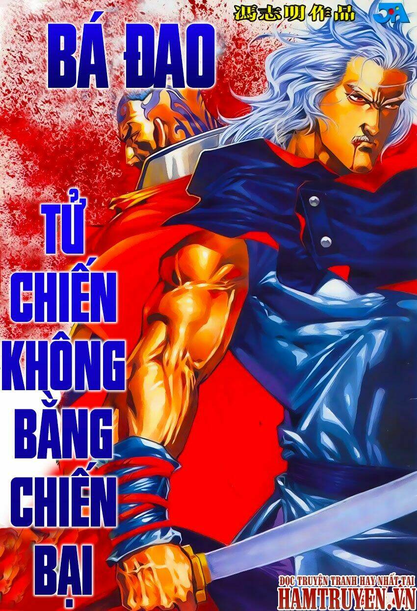 Chương 217 - Trang 2