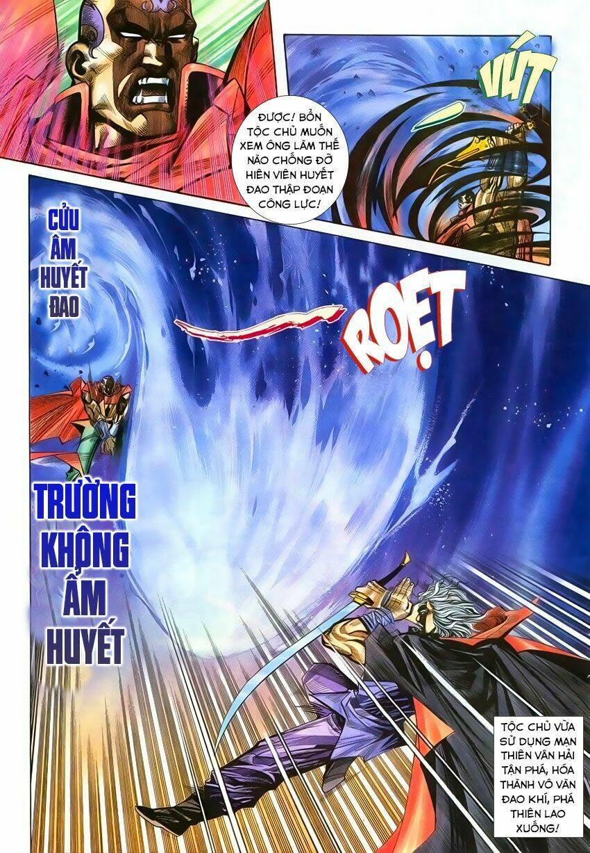 Chương 217 - Trang 9
