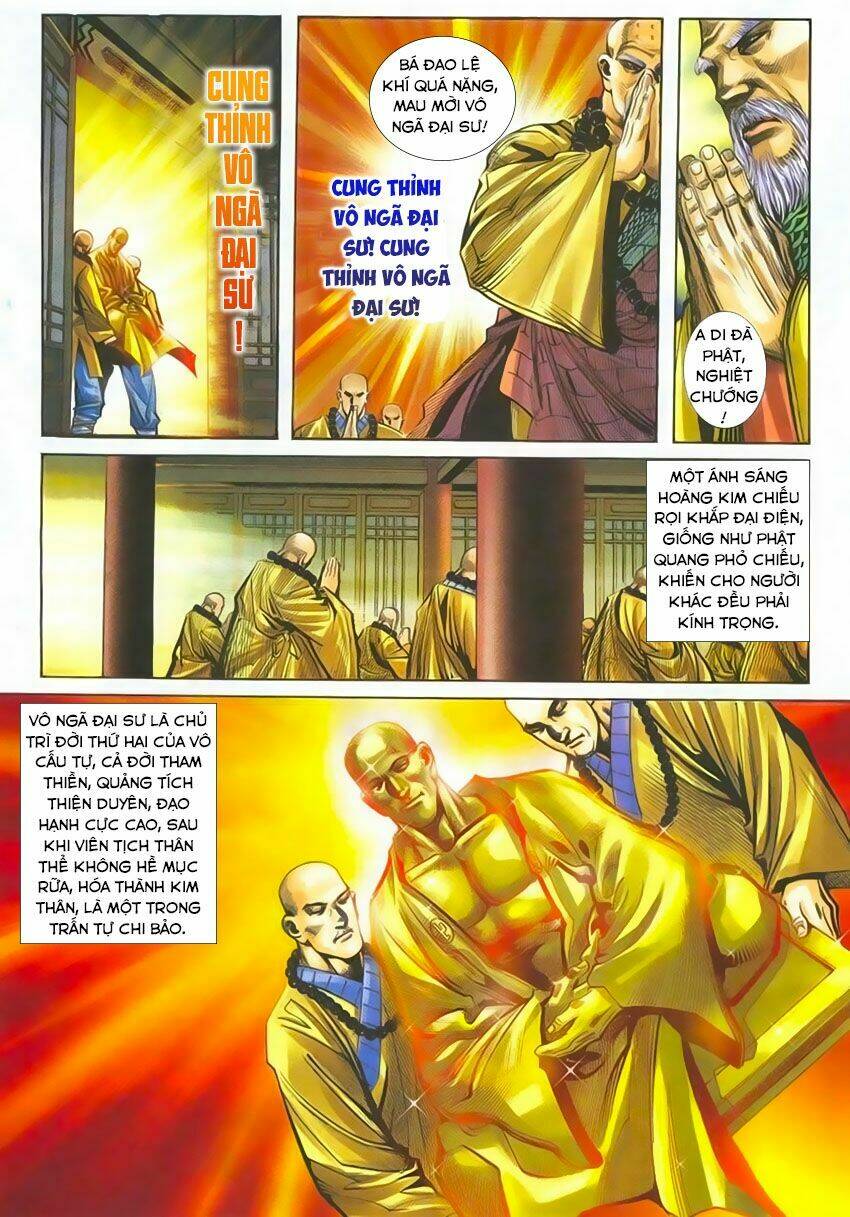 Chương 218 - Trang 12