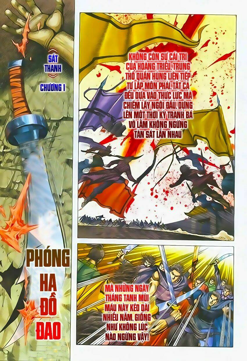 Chương 218 - Trang 4