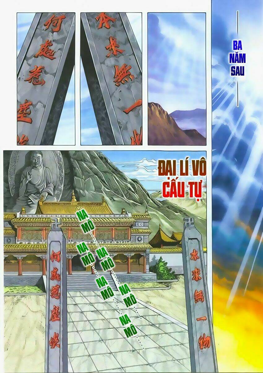 Chương 218 - Trang 5