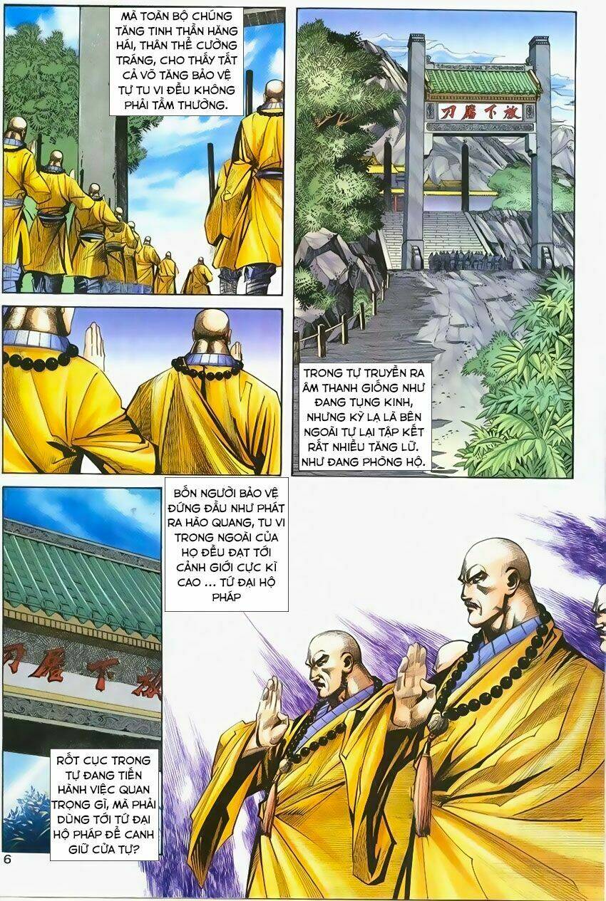 Chương 218 - Trang 6