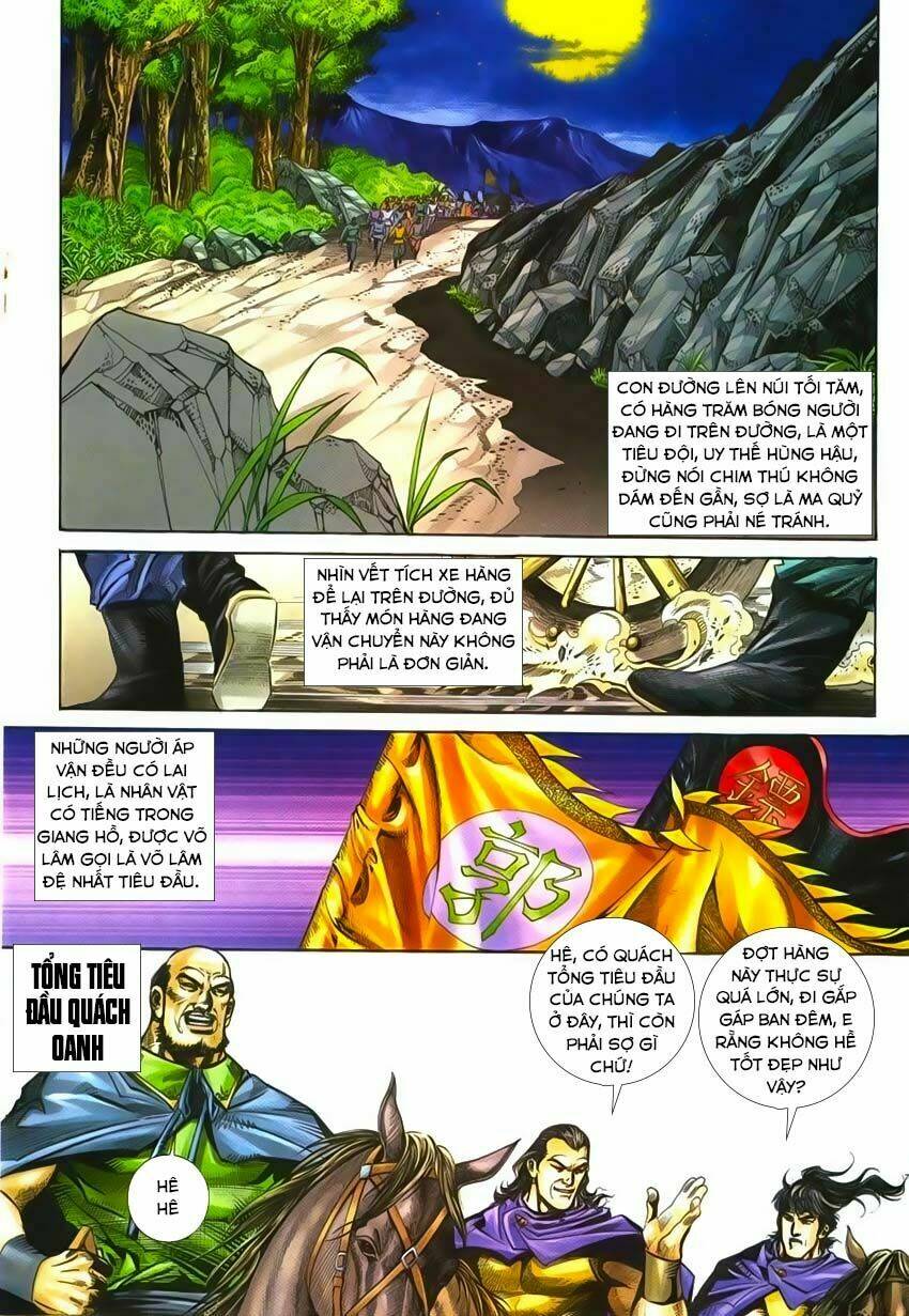 Chương 219 - Trang 17
