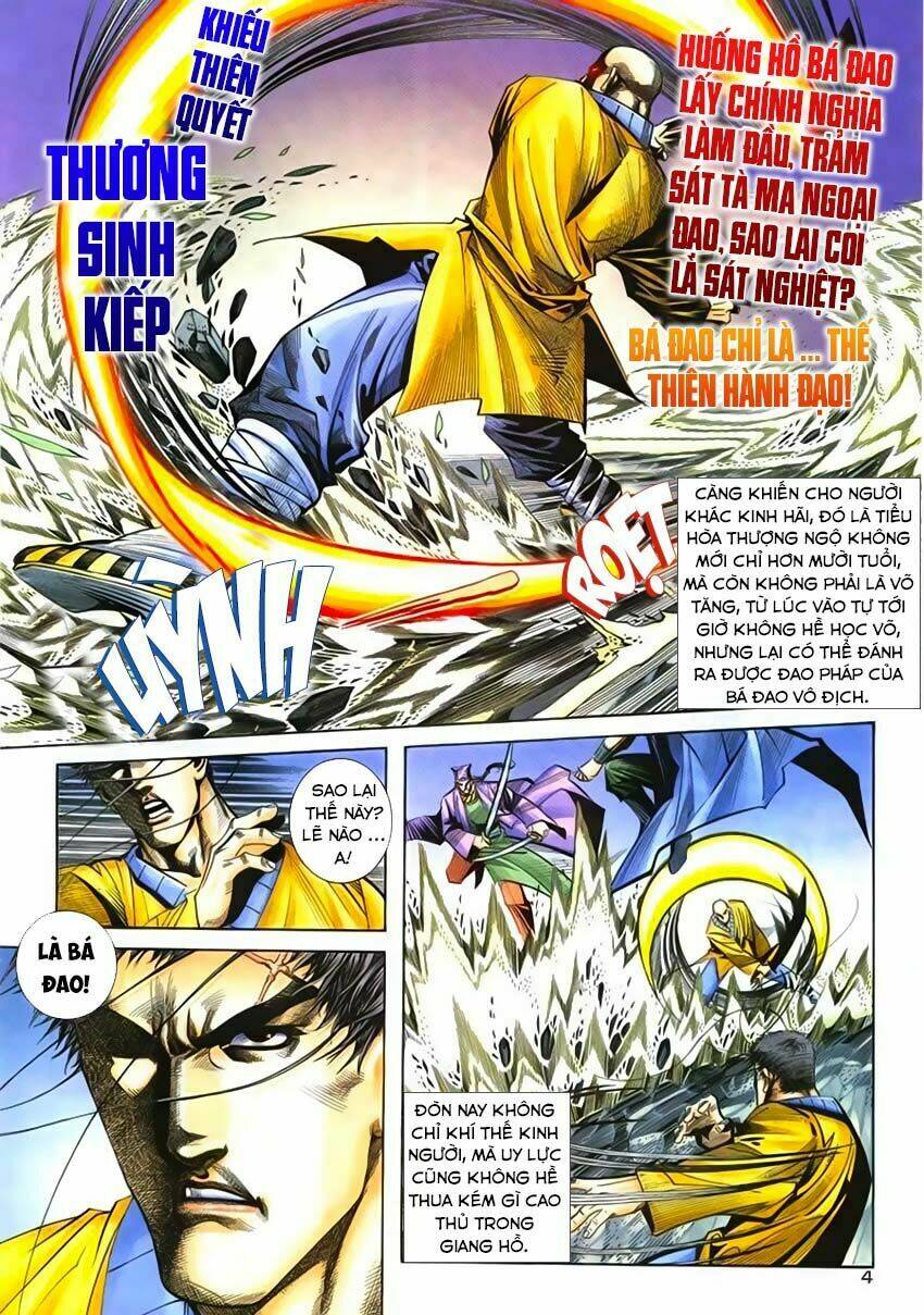 Chương 219 - Trang 4