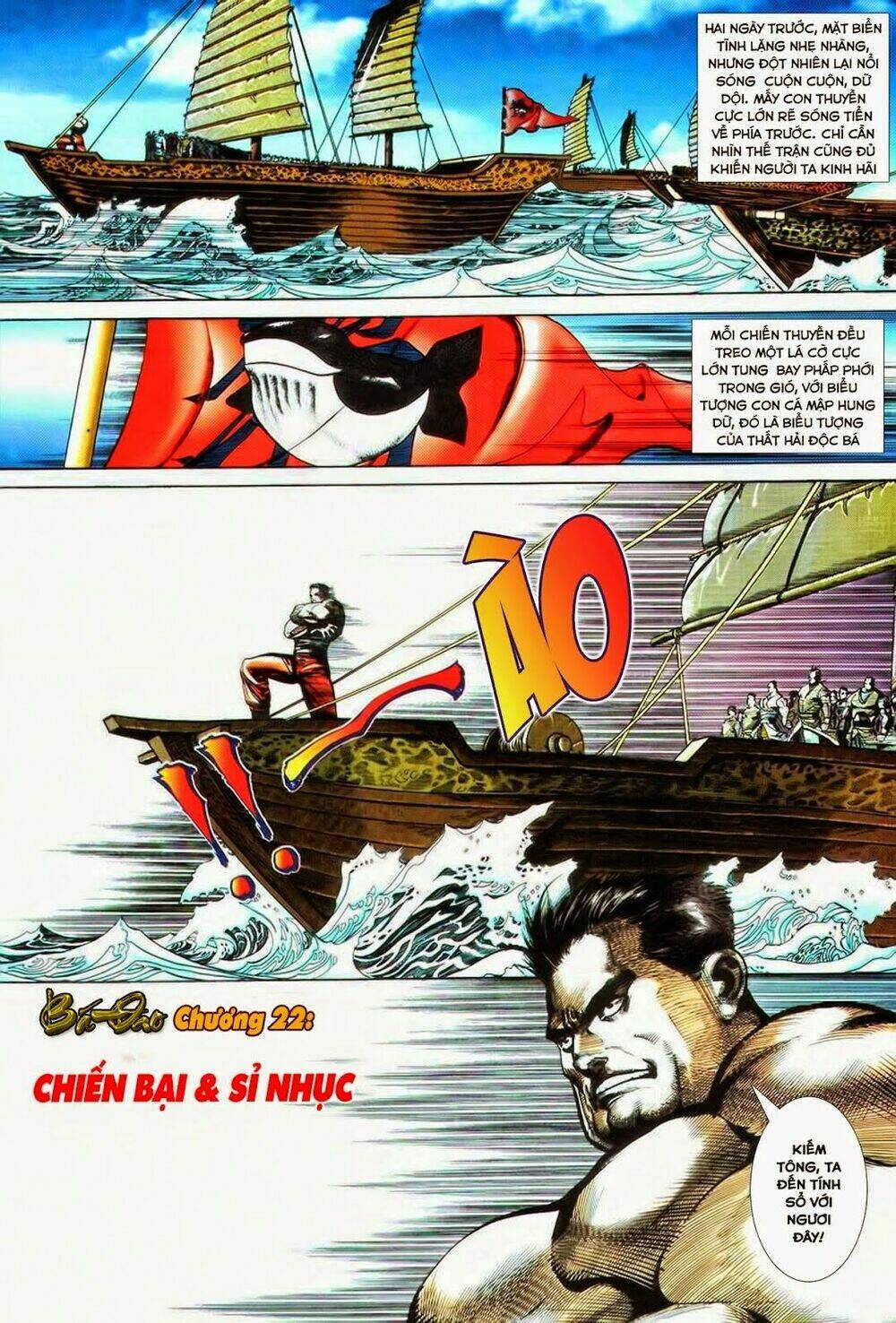 Chương 22 - Trang 2