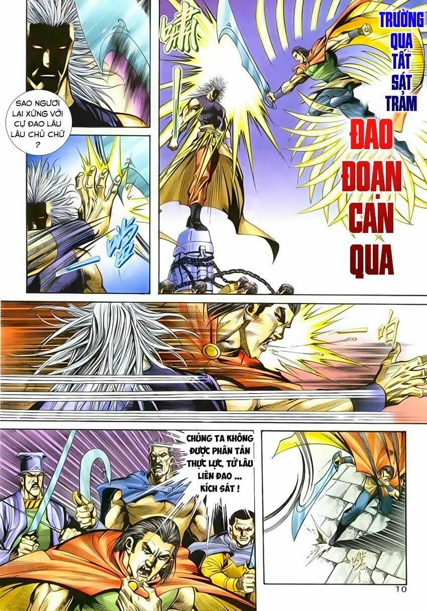 Chương 220 - Trang 10