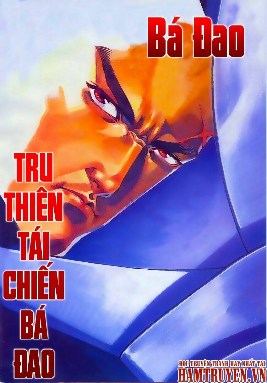 Chương 222 - Trang 2