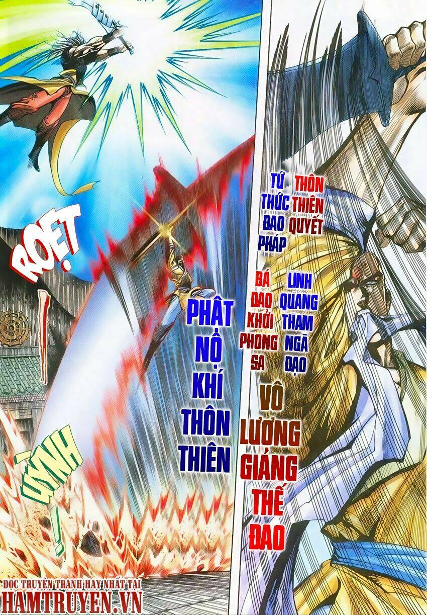 Chương 222 - Trang 12