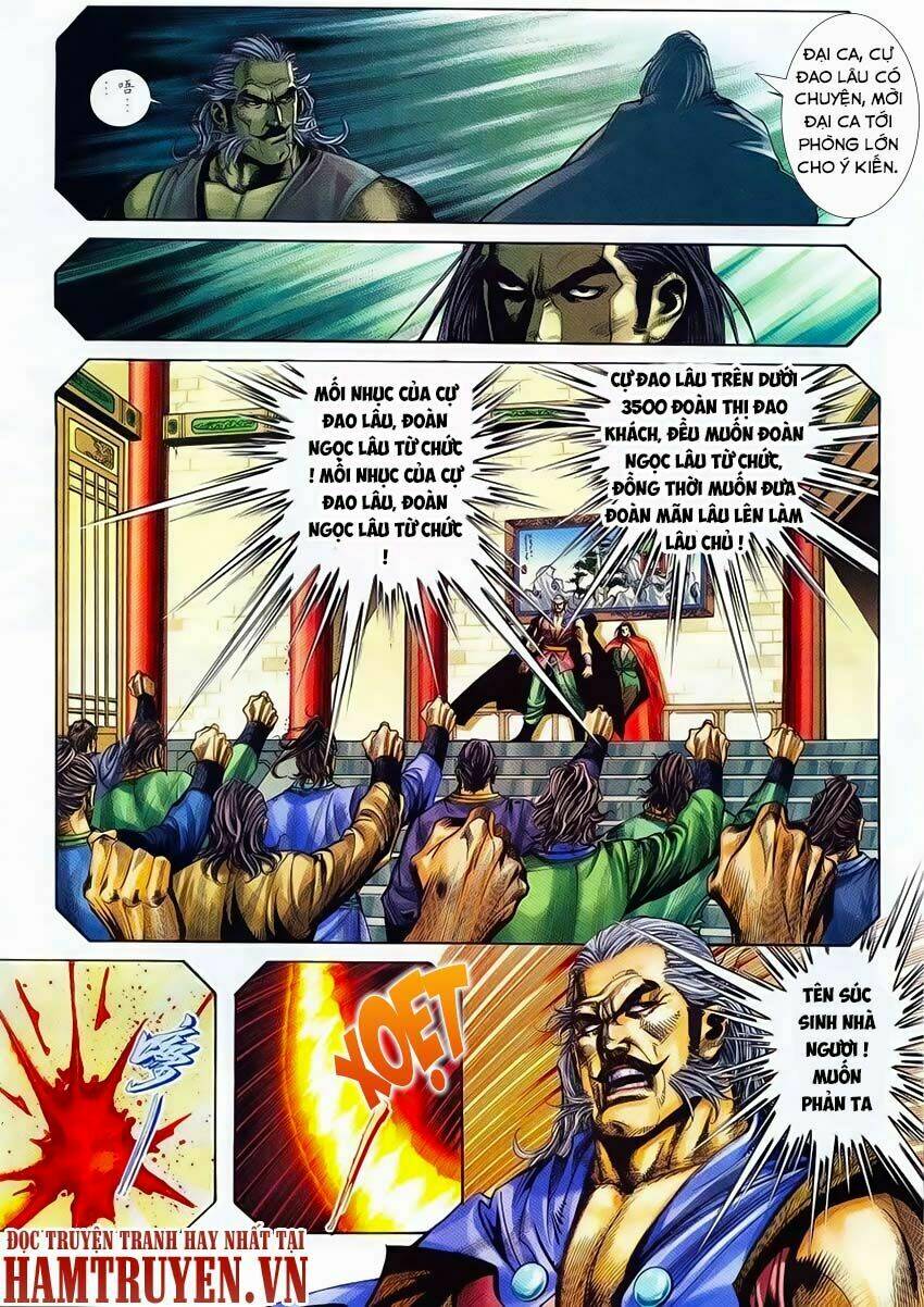 Chương 223 - Trang 10