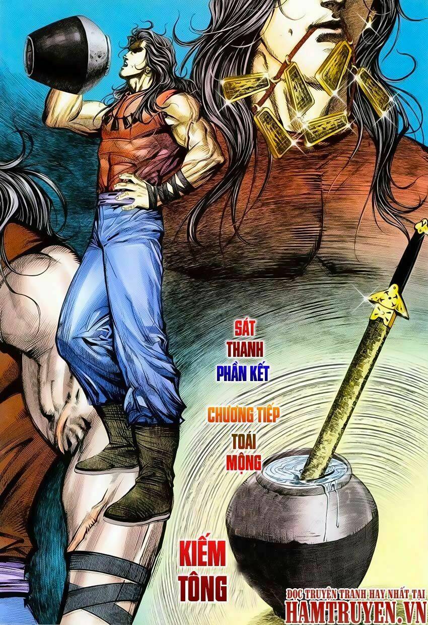 Chương 224 - Trang 3
