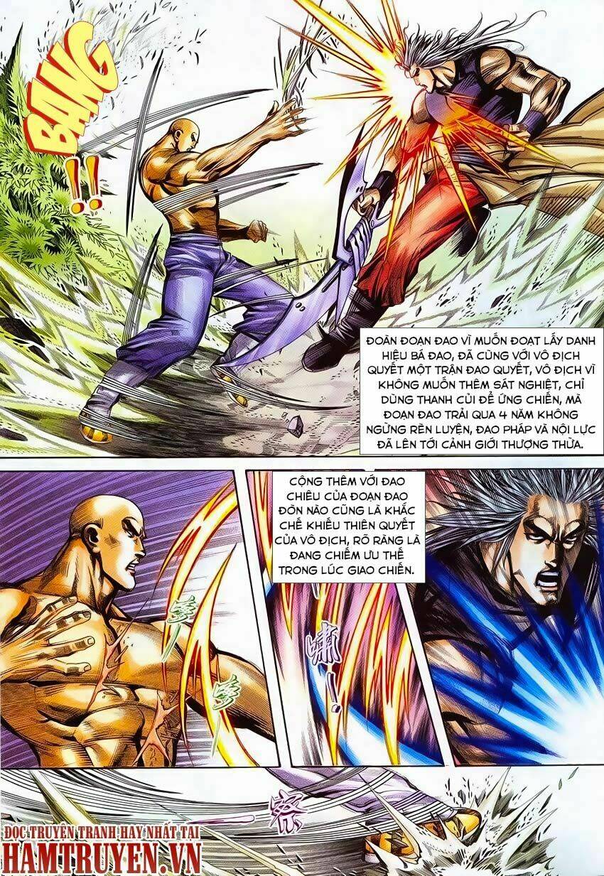 Chương 224 - Trang 4