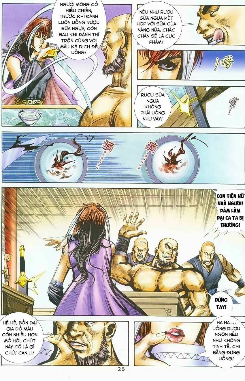 Chương 225 - Trang 27